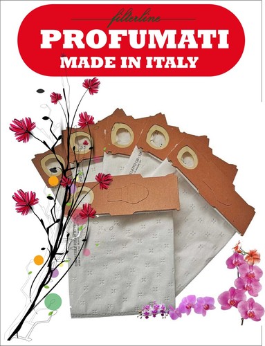 Sacchetti folletto 130 - sacchetti,