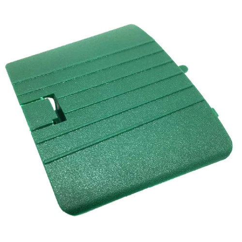 Coperchio sportello filtro