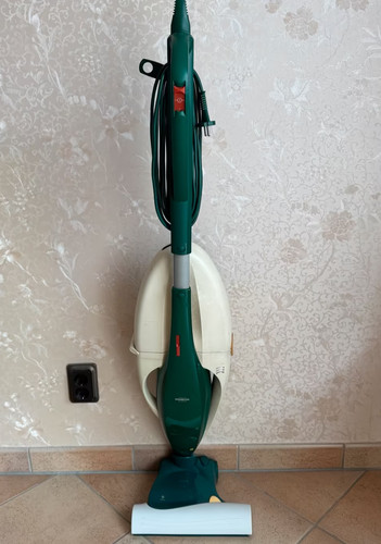 Vorwerk folletto vk131 - vorwerk,