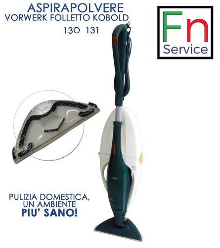 Aspirapolvere vorwerk folletto - vorwerk,