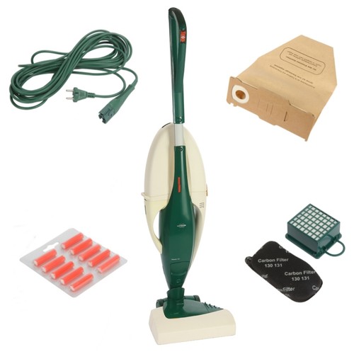 Vorwerk folletto 130 131 - folletto, 130/131,