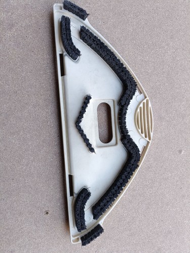 Vorwerk folletto vk130 131 - folletto, vk130/131