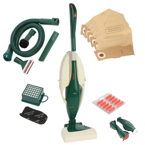 Vorwerk folletto 131 - vorwerk,