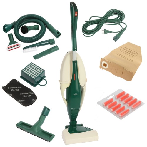 Vorwerk folletto 131 eb 350 - +,