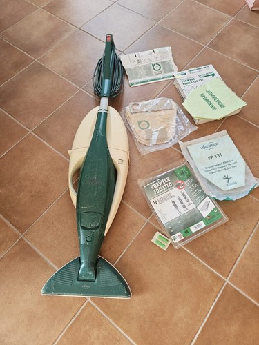 Vorwerk folletto vk131 - vorwerk,