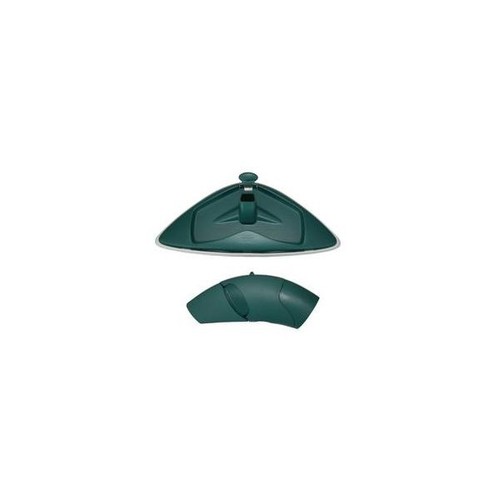 Vorwerk originale set orchidea - vorwerk,
