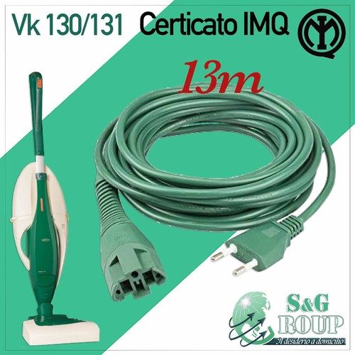 Filo cavo elettrico vk130 - elettrico, 131
