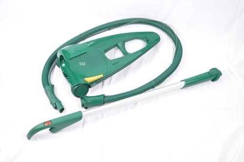 Vorwerk folletto 131 slitta - vorwerk,