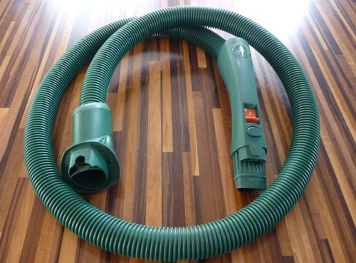 Tubo elettrico aspirazione