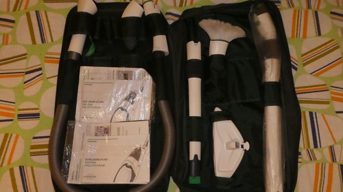 Vorwerk folletto borsa con - vorwerk,
