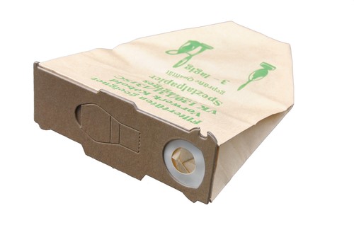 Sacchetti per aspirapolvere - sacchetti,