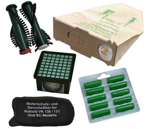 Grande set adatto per vorwerk - adatto,