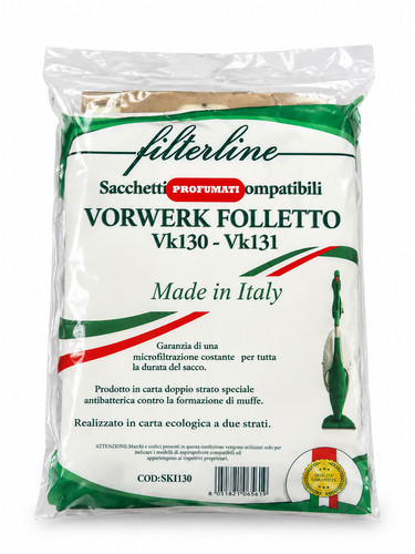 Sacchetti profumati - sacchetti,