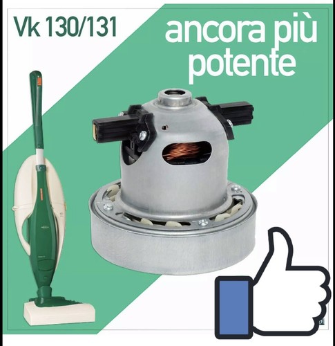 Motore certificato vk130 vk131 - certificato,