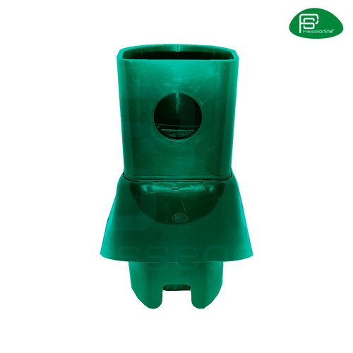 Adattatore elettrificato 130 - elettrificato, a