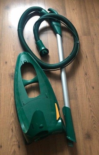 Vorwerk folletto 131 kit - folletto,