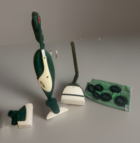 Vorwerk folletto kit - kit, accessori