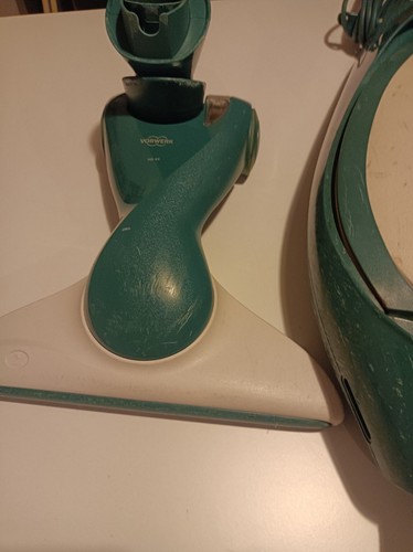 Hd40 corpo spazzola - hd40, usato
