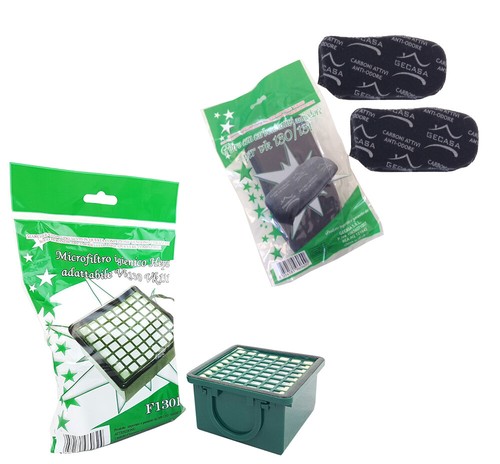 Filtri folletto vk130 131 - vk130,