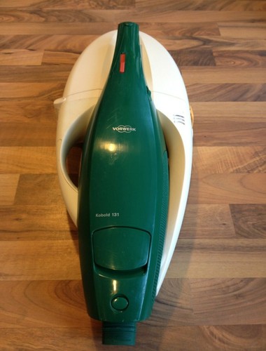 Aspirapolvere base originale