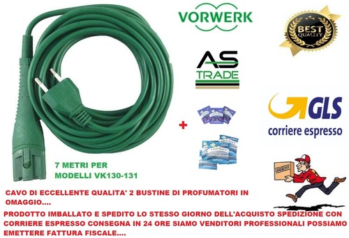 Cavo filo alimentazione - filo,