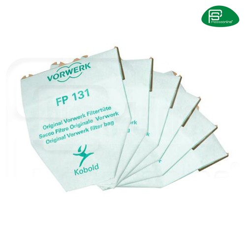 Sacchetti originali vorwerk - 6,