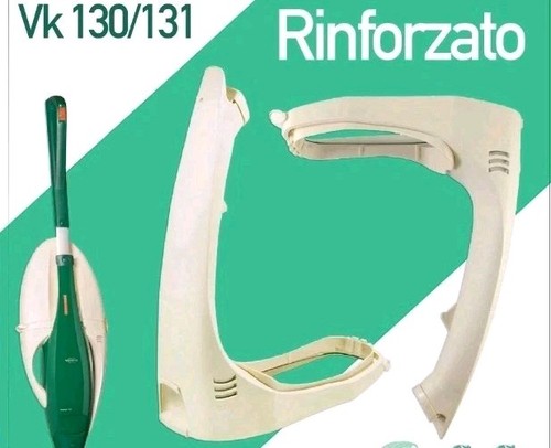 Condotto folletto laterale - condotto,