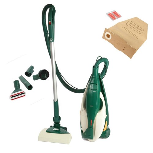 Vorwerk folletto 131 - folletto, e