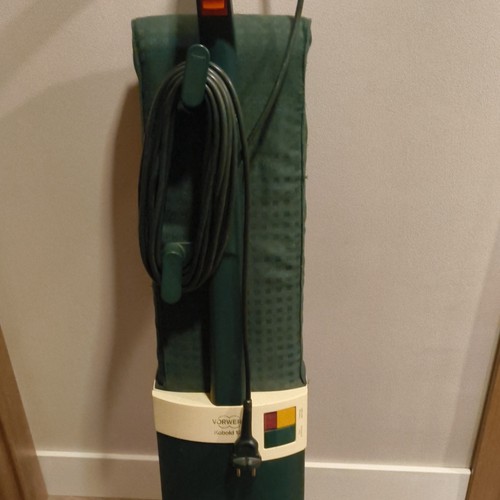 Vorwerk folletto 131 - folletto,