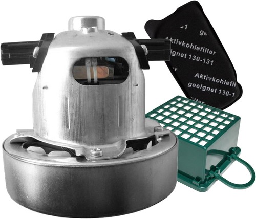 Motore folletto 130 - 130, 131