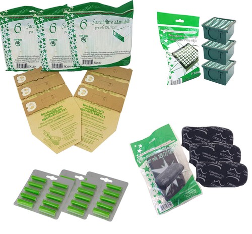 Folletto vk130 131 scorta - 131,