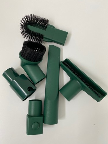 Vorwerk accessori tubo - vorwerk,