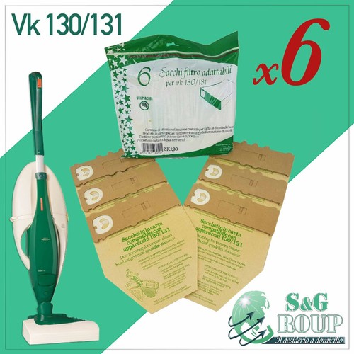 Sacchetti sacchi buste - 6,