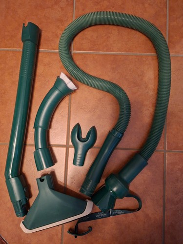 Confezione accessori vorwerk - confezione,