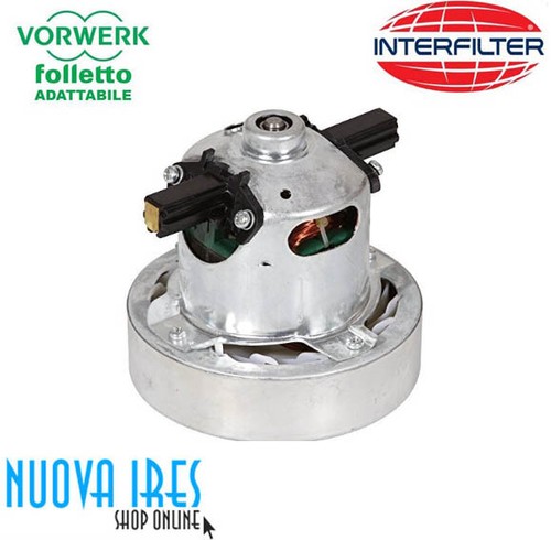 Vorwerk folletto motore - vorwerk,