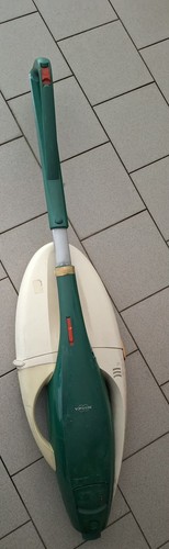 Vorwerk folletto vk131 verde - vk131,